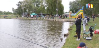 2026.05.31 – DZIEŃ DZIECKA Z WĘDKĄ