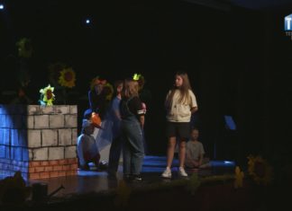 2026.06.07 – MŁODOŚĆ, PASJA, TEATR