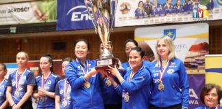 2026.06.07 – TROFEA WRÓCIŁY DO TARNOBRZEGA