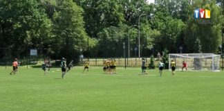 2026.06.07 – PORAŻKA W DERBACH I WALKOWER