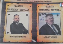 2026.06.09 – POSZUKIWANI, POSZUKIWANA