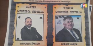 2026.06.09 – POSZUKIWANI, POSZUKIWANA