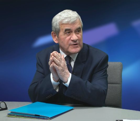 PYTAMY WPROST Z DNIA 19 CZERWCA 2026 – ANTONI SIKOŃ