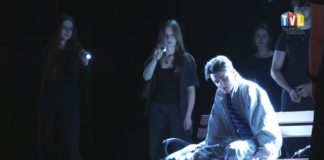 2026.06.18 – “PIF, PAF”, CZYLI TEATRALNE STRZAŁY