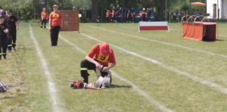 2026.06.21 – STRAŻACKIE ZMAGANIA