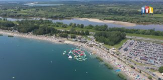 2026.06.21 – CAŁA POLSKA NAD JEZIORO