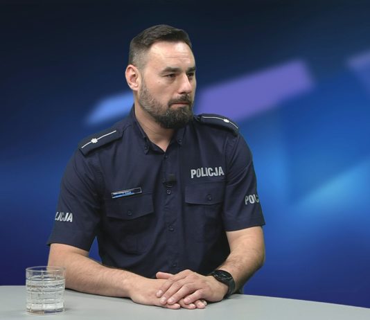 PYTAMY WPROST Z DNIA 26 CZERWCA 2026 – MŁ. ASP. PRZEMYSŁAW KULA