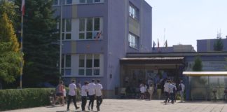 2026.06.26 – ŻEGNAJ, SZKOŁO!