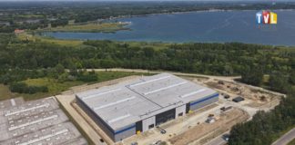 2026.06.30 – NOWA HALA DO DYSPOZYCJI