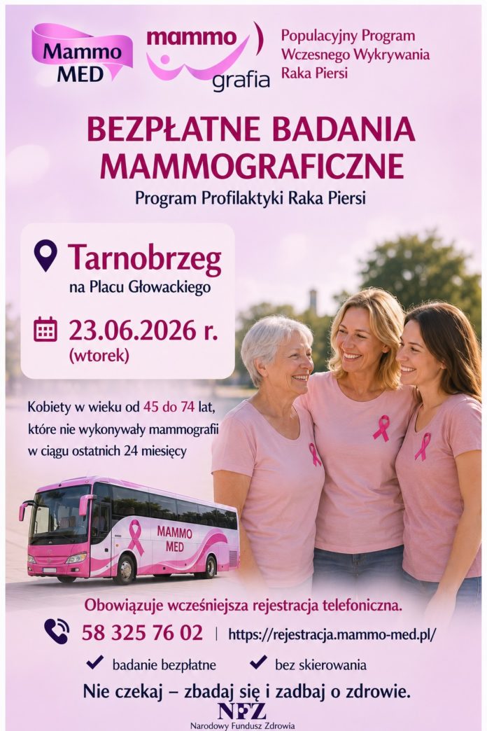 mammografia