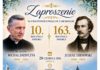 UROCZYSTOŚCI UPAMIĘTNIAJĄCE KS. PRAŁATA MICHAŁA JÓZEFCZYKA I JULIUSZA TARNOWSKIEGO