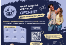 TRWA NABÓR DO PODKARPACKIEJ AKADEMII PARTYCYPACJI