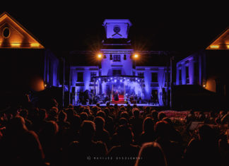 “FRAM” ZAPRASZA DO WSPÓŁTWORZENIA V LETNIEGO FESTIWALU MUZYKI, TAŃCA I TEATRU!