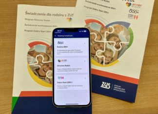 OD 1 LIPCA MOŻNA SKŁADAĆ WNIOSKI O WYPRAWKĘ SZKOLNĄ, CZYLI 300 ZŁ Z PROGRAMU DOBRY START