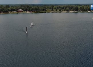2026.07.18 – W KOŃCU POWIAŁO