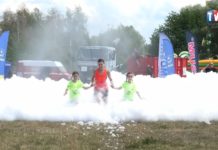 2026.07.18 – EKSTREMALNIE NAD JEZIOREM
