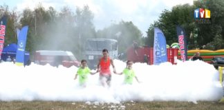 2026.07.18 – EKSTREMALNIE NAD JEZIOREM