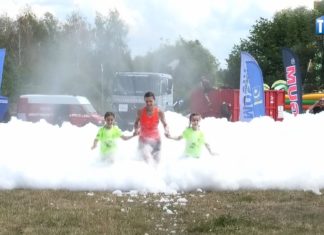 2026.07.18 – EKSTREMALNIE NAD JEZIOREM