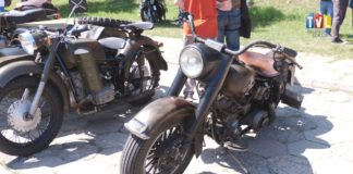 2026.07.26 – MOTOCYKLE Z DUSZĄ