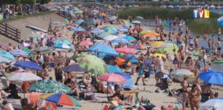 2026.07.31 – ALERT: AFRYKAŃSKI ŻAR