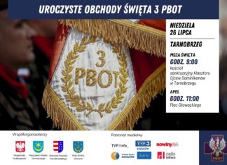UROCZYSTE OBCHODY ŚWIĘTA 3 PBOT