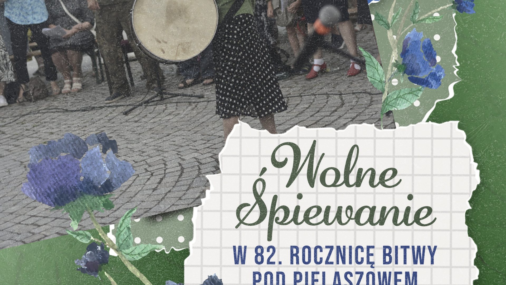 Wolne Śpiewanie