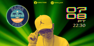 KAMA PARK ZAPRASZA NA KONCERTY!
