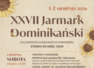 XXVII JARMARK DOMINIKAŃSKI