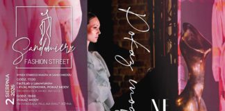 SANDOMIERSKI FASHION STREET