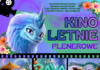 BARANÓW SANDOMIERSKI: KINO LETNIE