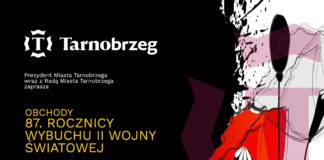 OBCHODY 87. ROCZNICY WYBUCHU II WOJNY ŚWIATOWEJ