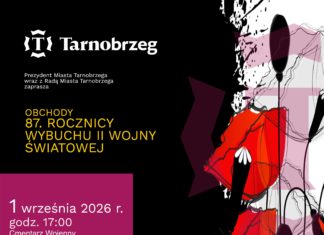 OBCHODY 87. ROCZNICY WYBUCHU II WOJNY ŚWIATOWEJ