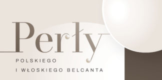 PERŁY POLSKIEGO I WŁOSKIEGO BELCANTA W SANDOMIERZU