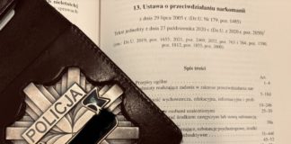 62 ZARZUTY DLA 11 PODEJRZANYCH