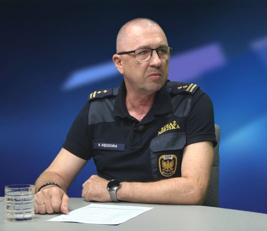 PYTAMY WPROST Z DNIA 21 SIERPNIA 2026 – ROBERT KĘDZIORA