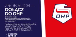 OCHOTNICZE HUFCE PRACY PROWADZĄ NABÓR MŁODZIEŻY