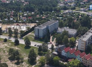 2026.08.11 – INWESTYCYJNY CIĄG W GORZYCACH