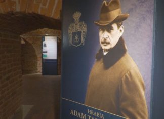 2026.08.11 – DYPLOMATA, PATRIOTA, FILANTROP NA WYSTAWIE