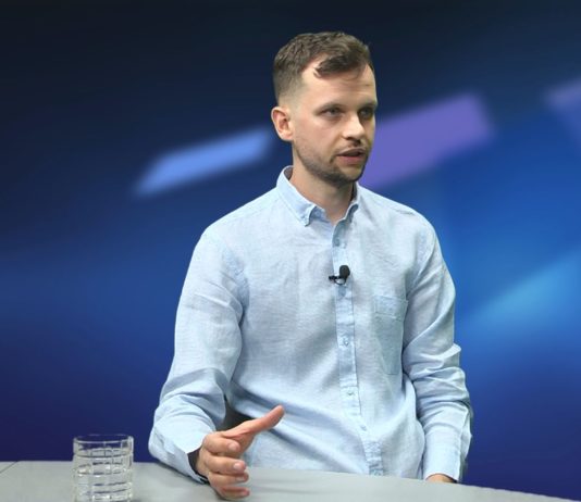 PYTAMY WPROST Z DNIA 14 SIERPNIA 2026 – TOMASZ KUCHTA