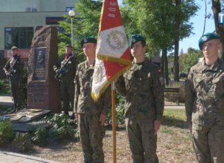 2026.08.15 – KULTYWUJĄC PAMIĘĆ