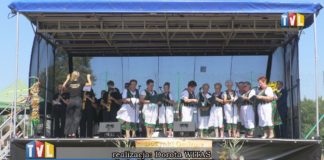 2026.08.16 – DOŻYNKI Z “BACIARAMI”