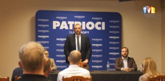 2026.08.19 – O SUWERENNOŚCI, BRUKSELI I WYZWANIACH