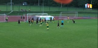 2026.08.23 – CZTERY PUNKTY W PIĘCIU MECZACH