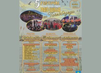 2026.08.26 – ZAPRASZAMY NA FESTIWAL!