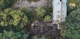 2026.08.27 – NOCNY POŻAR HOTELU