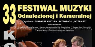 “CAMERATA DUO” KONCERT W TDK