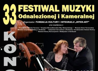 “CAMERATA DUO” KONCERT W TDK
