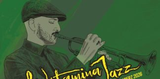 WITAMINA JAZZ 2026
