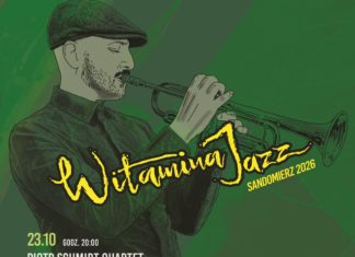 WITAMINA JAZZ 2026