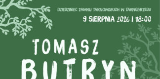 TOMASZ BUTRYN TRIO, CZYLI NIEDZIELA NA JAZZOWO